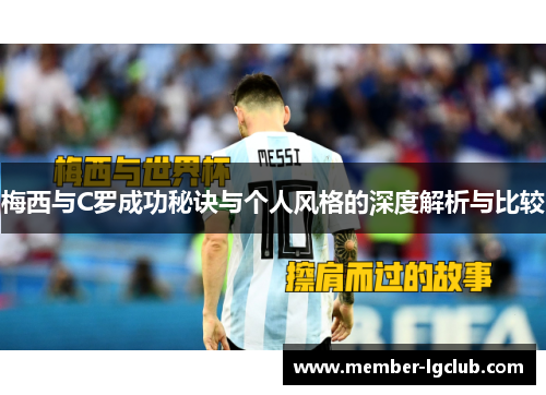 梅西与C罗成功秘诀与个人风格的深度解析与比较 梅西与C罗成功秘诀与个人风格的深度解析与比较