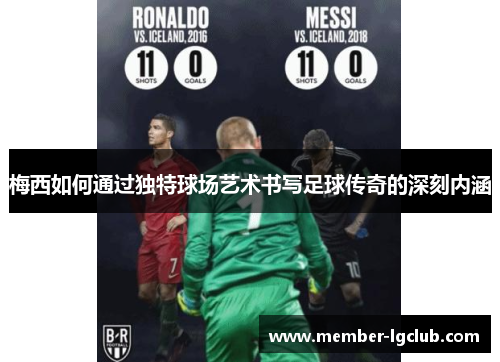 梅西如何通过独特球场艺术书写足球传奇的深刻内涵