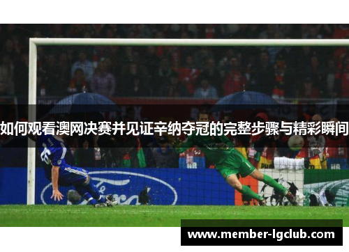 如何观看澳网决赛并见证辛纳夺冠的完整步骤与精彩瞬间