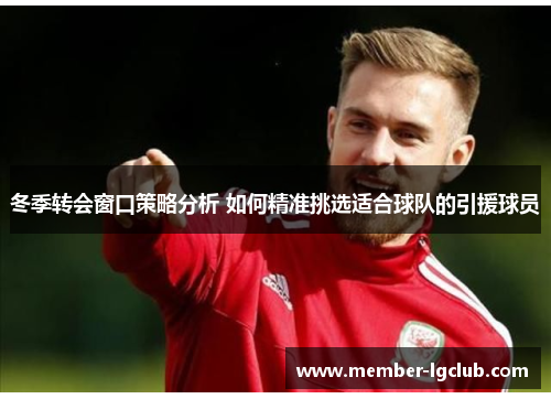 冬季转会窗口策略分析 如何精准挑选适合球队的引援球员