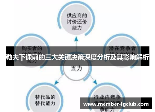 勒夫下课前的三大关键决策深度分析及其影响解析