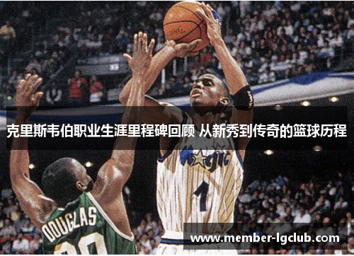 克里斯韦伯职业生涯里程碑回顾 从新秀到传奇的篮球历程