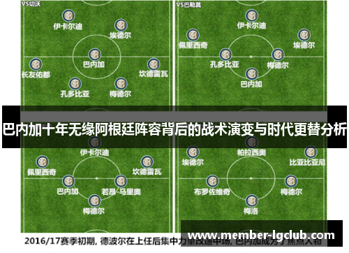 巴内加十年无缘阿根廷阵容背后的战术演变与时代更替分析