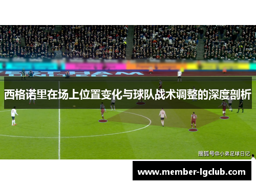 西格诺里在场上位置变化与球队战术调整的深度剖析 西格诺里在场上位置变化与球队战术调整的深度剖析