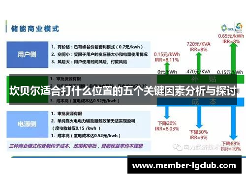 坎贝尔适合打什么位置的五个关键因素分析与探讨