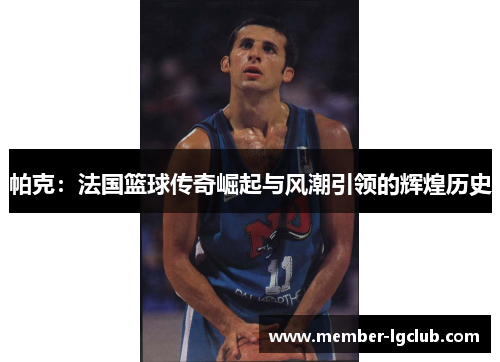 帕克：法国篮球传奇崛起与风潮引领的辉煌历史